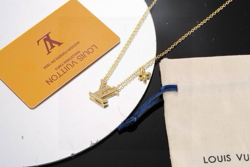 LV Necklace 04yxh80